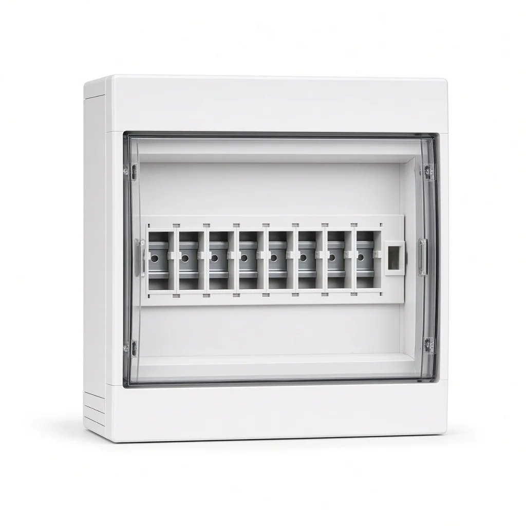 Distribution Board — Lagos price