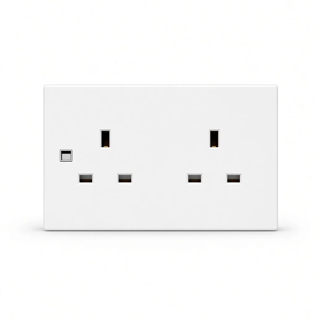 Socket Outlet — Lagos price