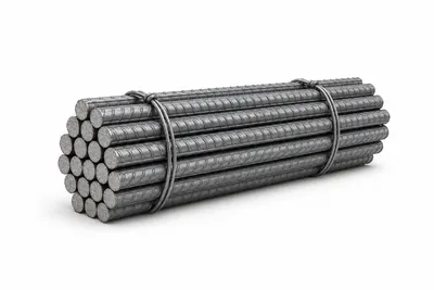 Steel Rod